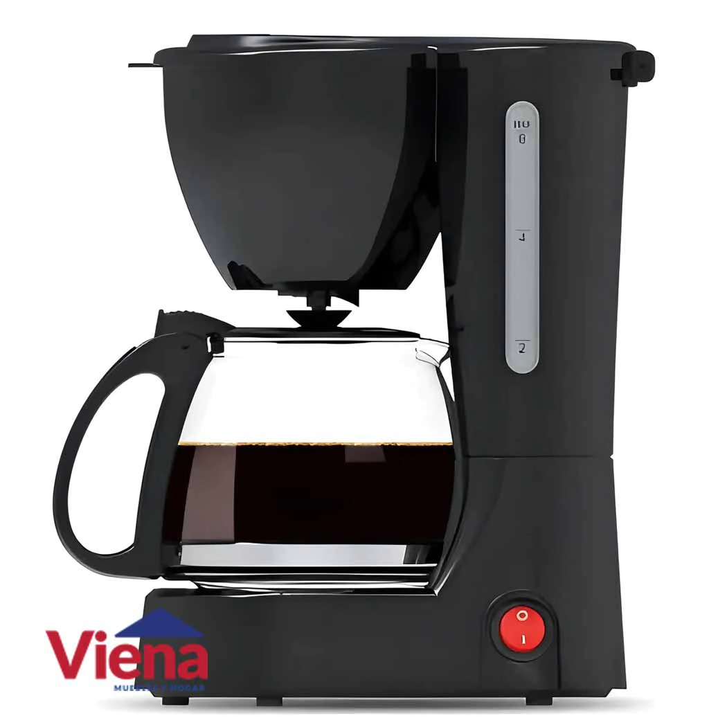 Cafetera Express Winco W1921B 19BAR 3 En 1 Blanca