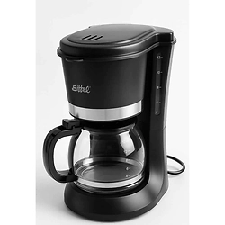 Cafetera Electrica Eiffel 1.5LTS E-252 Negra
