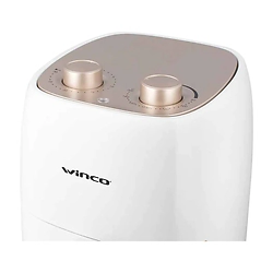 Freidora Winco Sin Aceite W131