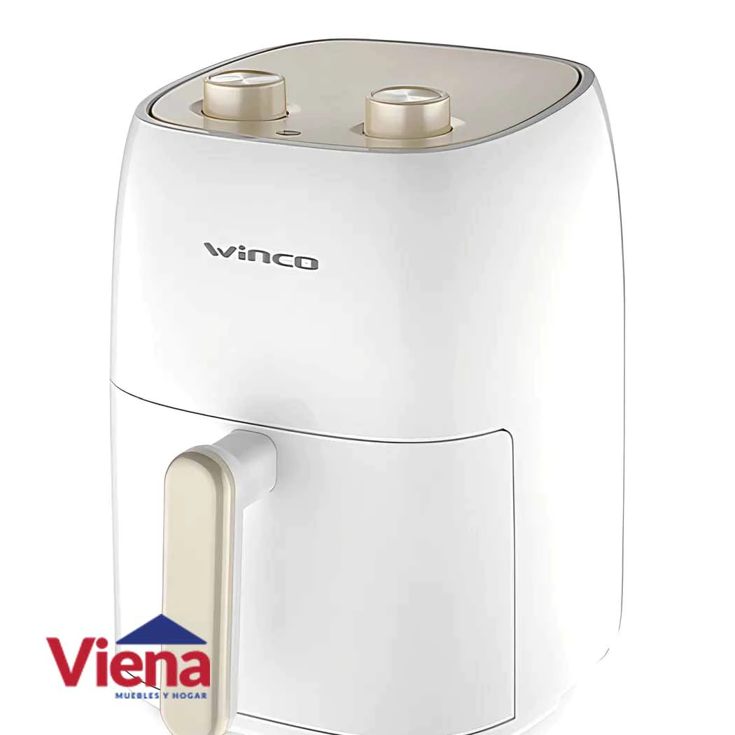 Freidora Winco Sin Aceite W131