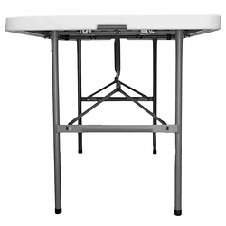Mesa Plegable Avelino 152 x 75 x 72