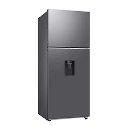 Heladera Samsung RT-42  407 L Inoxidable SART42CG6720S9 Con Dispenser