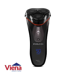 Afeitadora Philco AE5205PP Lithium Plus