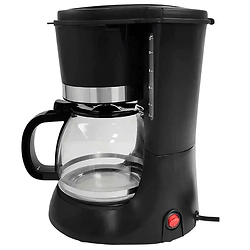Cafetera Electrica KanjiHome KJH-CMF0800S001