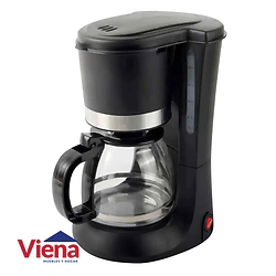 Cafetera Electrica KanjiHome KJH-CMF0800S001