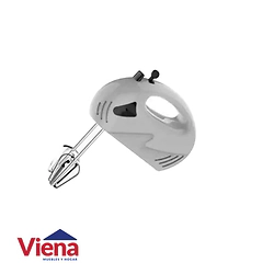 Batidora De Mano KanjiHome  KJH-BL0300HM01 Gris
