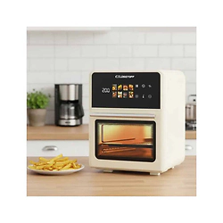 Horno Electrico Freidor Lusqtoff Lqe58 Tri Force
