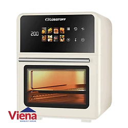 Horno Electrico Freidor Lusqtoff Lqe58 Tri Force