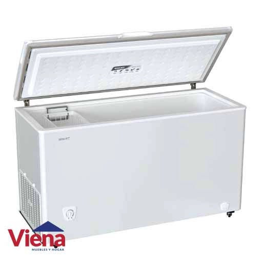 Frezer Briket Horizontal FR4500 390LTS 1  Puerta 