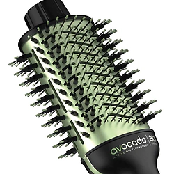 Cepillo Gama Modelador Avocado Power