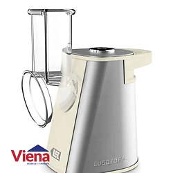 Rallador LUSQTOFF  LQ-RL030  Electrico 200W