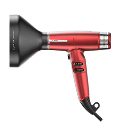 Secador De Pelo Gama GP IQ lite Red 1500W