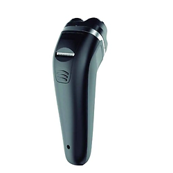 Afeitadora Inal�mbrica GA.MA Italy GSH 700 Master USB Negra