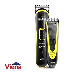 Pack Cortadora De Pelo Gama + Trimmer Sport Inalambrica
