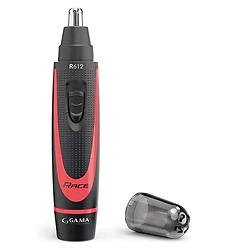 Pack Cortadora de Pelo Gama + Trimmer + Corta Barba Race 649