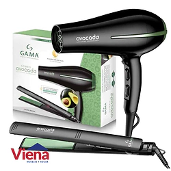 Pack Gama Elegance + Bora + Innova Mini Avocado