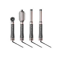 Cepillo Gama Modelador Uniq Multistyler Aura