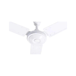 Ventilador de Techo Severbon 030138 Acero Blanco 3 Palas VTA 56