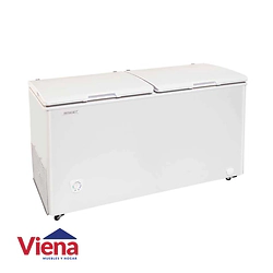 Freezer Briket Horizontal FR4500 Trial 390 Lts 2 Puertas