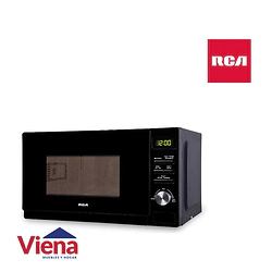Microondas RCA R100DIG20  20Lts Digital