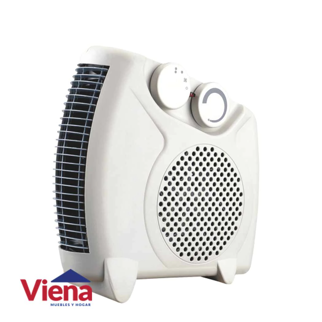 Caloventor Crivel Solei C91 1000/2000W  Horizontal / Vertical 