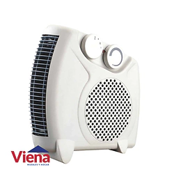 Caloventor Crivel Solei C91 1000/2000W  Horizontal / Vertical