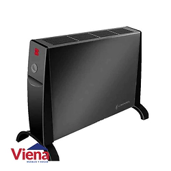 Convector Crivel Solei C95  CE02T PIE 750/1250/2000 Forz