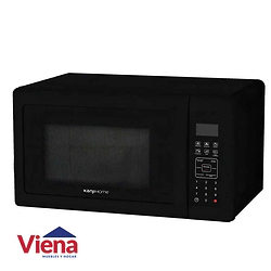 Microondas Kanji Digital KJH-MW2XLX001 Negro
