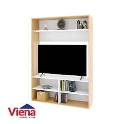 Home Vision DVS04RNB Delos TV 55"