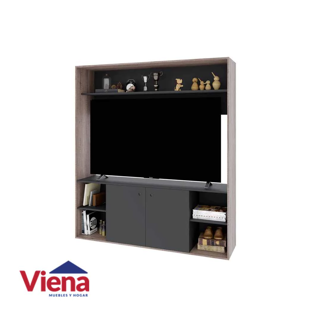 Modular Delos  DVS05NBN  TV 65"