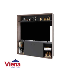 Modular Delos  DVS05NBN  TV 65"