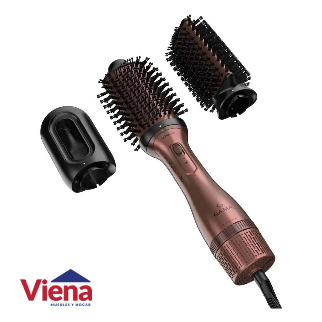 Cepillo Gama Modelador Multistyler Marula 3D