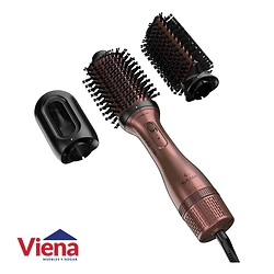 Cepillo Gama Modelador Multistyler Marula 3D