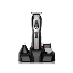 Cortadora Barba Gama GCX630W&D 17 PCS