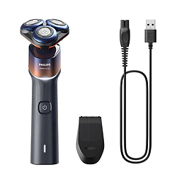 Afeitadora Philips X5012/05 Serie 5000 Recargable C/ Patilla