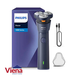 Afeitadora Philips S1881/00 Serie 1000 Recargable