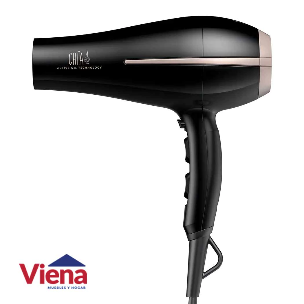 Secador de Pelo Gama Bora Chia