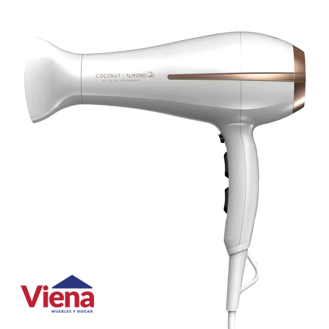 Secador de Pelo Gama Bora Lino 