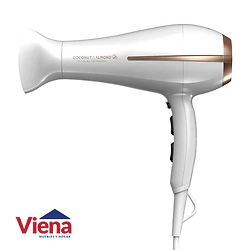 Secador de Pelo Gama Bora Lino