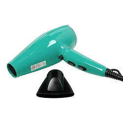 Secador De Pelo Gama Brilliant Aqua Therapy