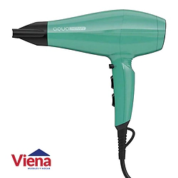 Secador De Pelo Gama Brilliant Aqua Therapy