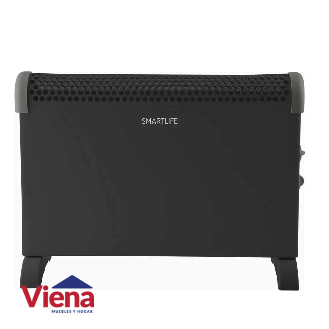Convector Smartlife  SL-COV2000FT 2000W 