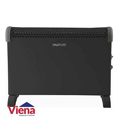 Convector Smartlife  SL-COV2000FT 2000W