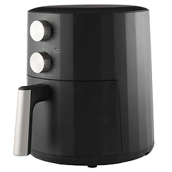 Freidora SmartLife  SL-AF0050MB 5L Manual