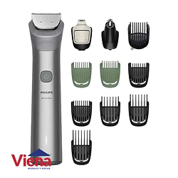 Multigroom Philips MG5923/15 - KIT PROF. 11 Accesorios