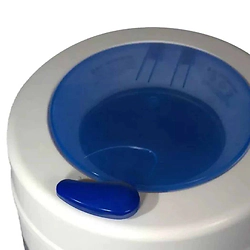 Secarropas Codini AD-65 Advance Blanco 6.5kg