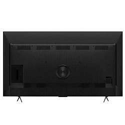 Televisor TCL 55" QLED 55C655A-B QLED UHD Google TV-RV