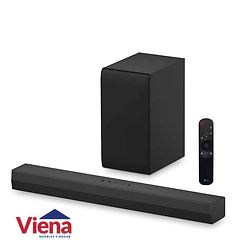 Barra De Sonido LG S40T 300W