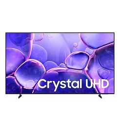 Televisor Samsung 75" Led UN75U8000FGCZB 4k Crystal UHD