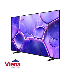 Televisor Samsung 75" Led UN75U8000FGCZB 4k Crystal UHD